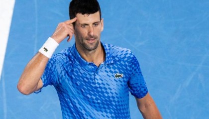 华体会hth体育-德纳缺席的印第安维尔斯 连续第五届诞生新大师？