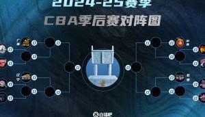 苏群：如果一路都是上克下 广厦辽宁、山西北京都会非常难以预料