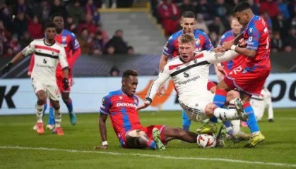 林良锋：阿莫林“换”得胜利，霍伊伦不辱使命