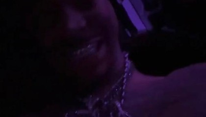 华体会登入-同样深陷持枪门！阿里纳斯评莫兰特：年轻都会犯蠢