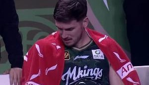 全面表现难救主！利夫16中9拿到26分8板4助2断 三分5中2