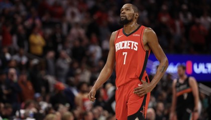 HuaTiHui-越累越专注？杜兰特背靠背第一场44分钟8失误 第二场41分钟0失误