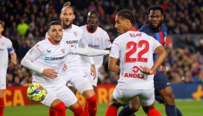 华体会app-巴萨遭遇大腿受伤怎么办？看看拉菲、凯西还怕什么