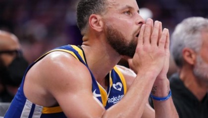 华体会app-库里罕见施压管理层：沦为鱼腩 一人一城便无意义