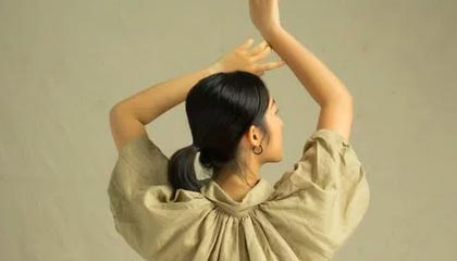 50米蝶泳刷新PB，潘展乐：成绩挺一般，以赛代练报个名玩玩